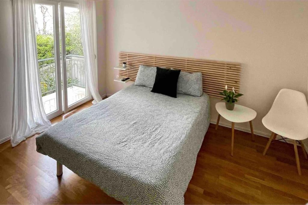 Apartment Kato Patisia With Balcony *